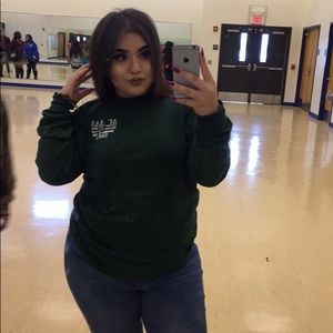 Meet your Posher, Jade